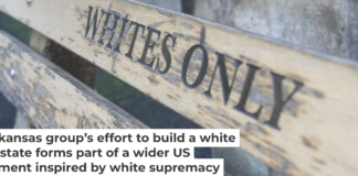 The group Return to the Land wants to build several whites-only sites in Arkansas and Appalachia. brazzo/iStock/Getty Images Plus